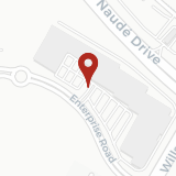 Map of Venue Location.