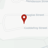 Map of Venue Location.