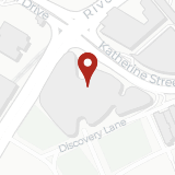 Map of Venue Location.