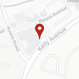 Map of Venue Location.