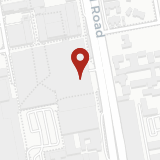 Map of Venue Location.