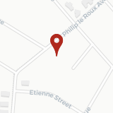 Map of Venue Location.