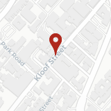 Map of Venue Location.