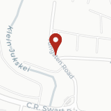 Map of Venue Location.