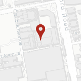 Map of Venue Location.